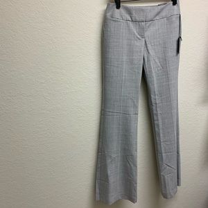 Express Design Studio grey dress pants size 0